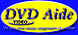 Dvd aide pr�sente: